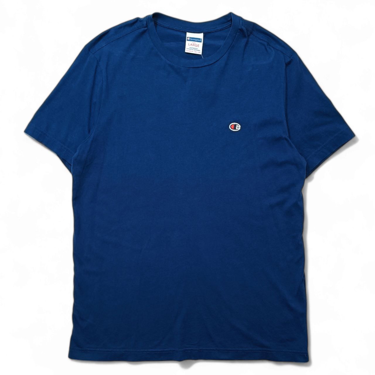 Champion Vintage T-Shirt Uomo (L)