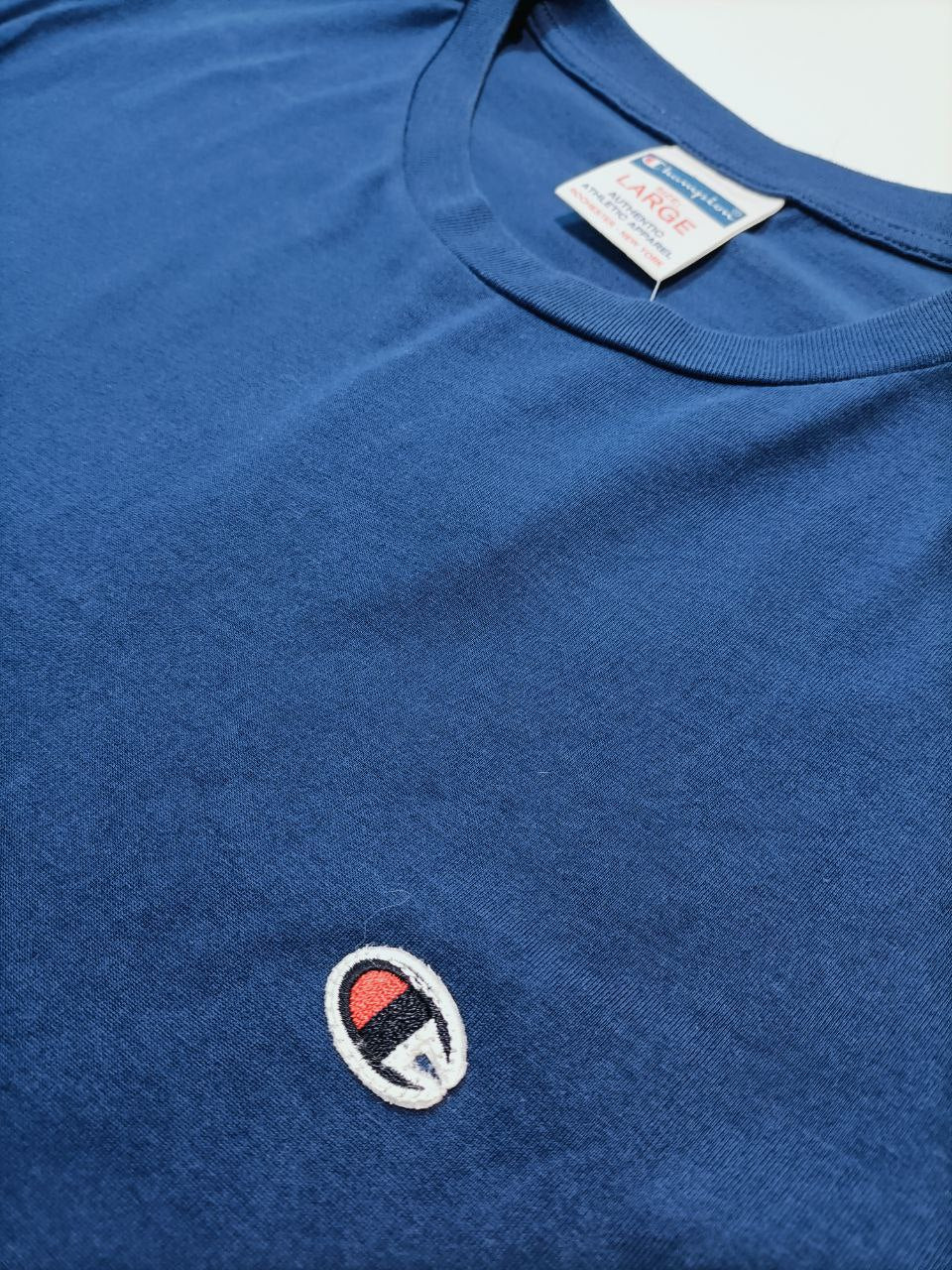 Champion Vintage T-Shirt Uomo (L)