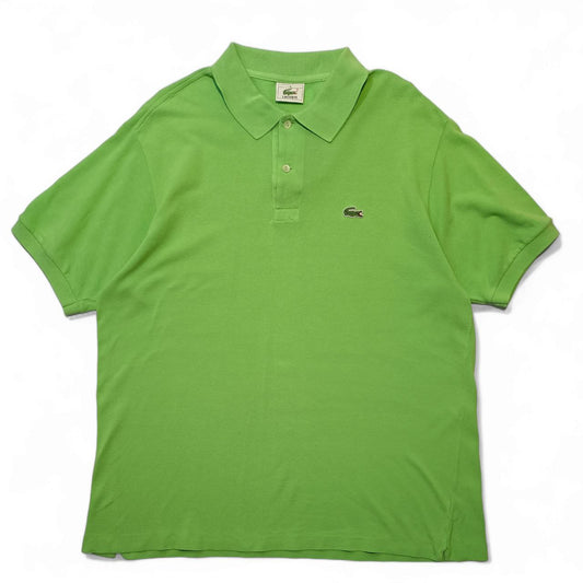 Lacoste Polo Vintage Uomo (XL)