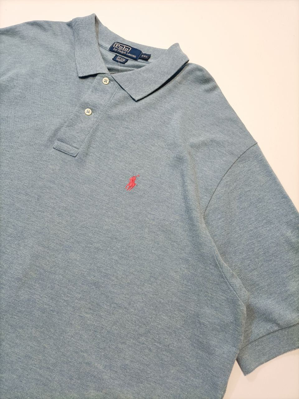 Polo Ralph Lauren Polo Uomo (2XL)