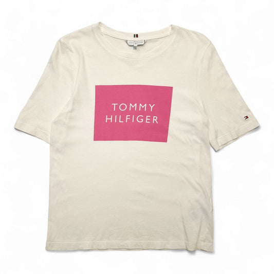 Tommy Hilfiger T-Shirt Uomo (XS)