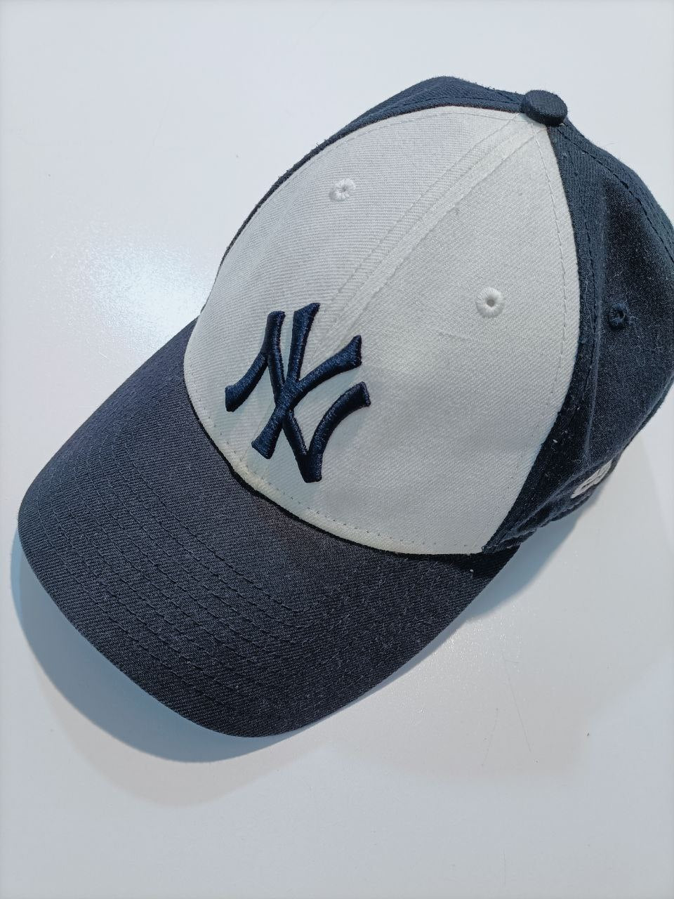New Era Cappello New York Yankees USA Vintage Hat Baseball