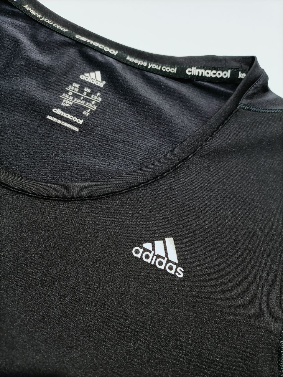 Adidas Climacool T-Shirt Donna (S)