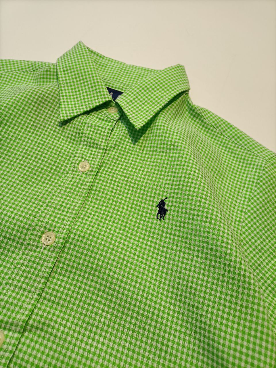 Polo Ralph Lauren Camicia Donna (M)