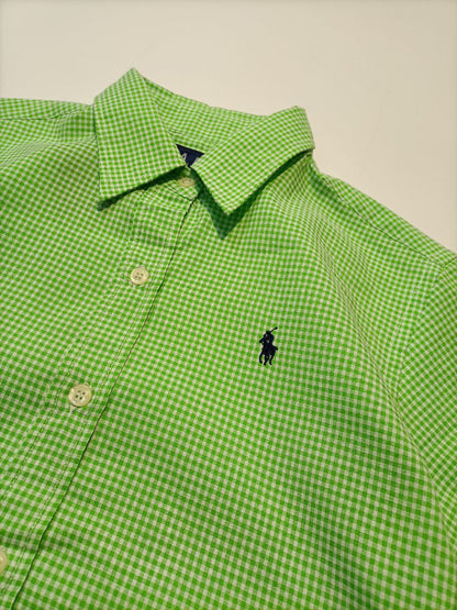 Polo Ralph Lauren Camicia Donna (M)