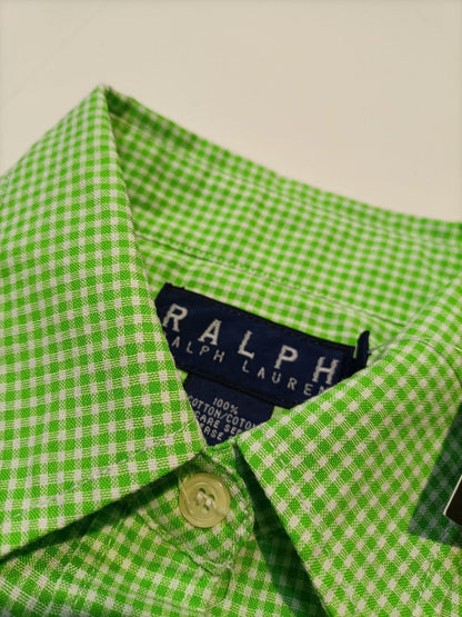 Polo Ralph Lauren Camicia Donna (M)