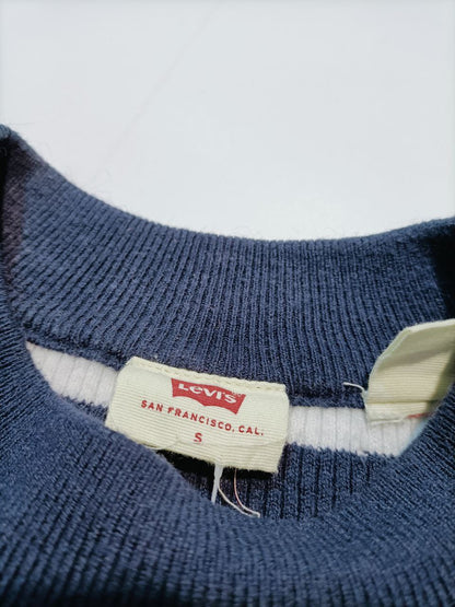 Levis Maglione Leggero Vintage Sweater Donna (S)