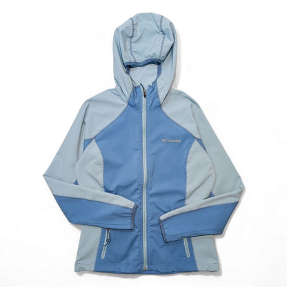 Columbia Sportswear Giacca Antivento Jacket Donna (M)