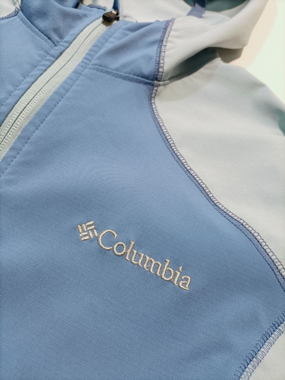 Columbia Sportswear Giacca Antivento Jacket Donna (M)