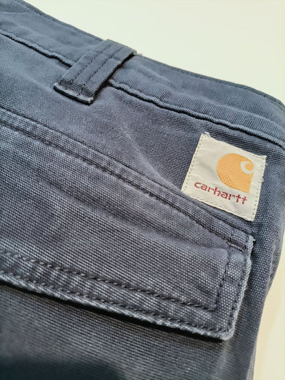 Carhartt Relaxed Fit Cargo Pants Uomo (54 IT)