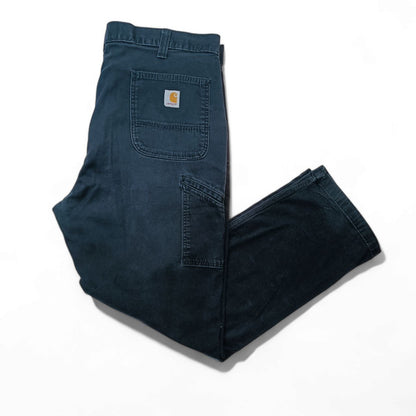 Carhartt Relaxed Fit Pantalone Pant Carpenter Uomo (54 IT)