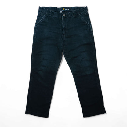 Carhartt Relaxed Fit Pantalone Pant Carpenter Uomo (54 IT)