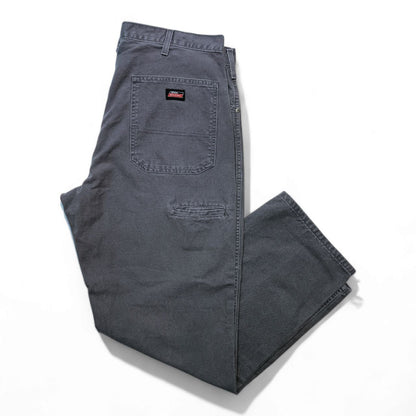 Dickies Denim Carpenter USA Vintage Pant (50 IT)