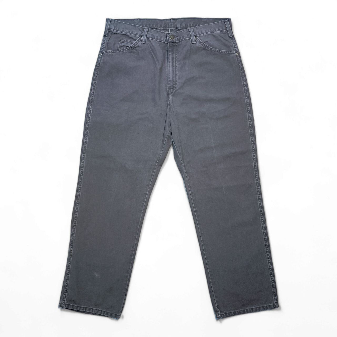 Dickies Denim Carpenter USA Vintage Pant (50 IT)