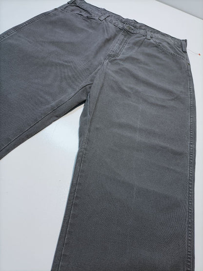 Dickies Denim Carpenter USA Vintage Pant (50 IT)