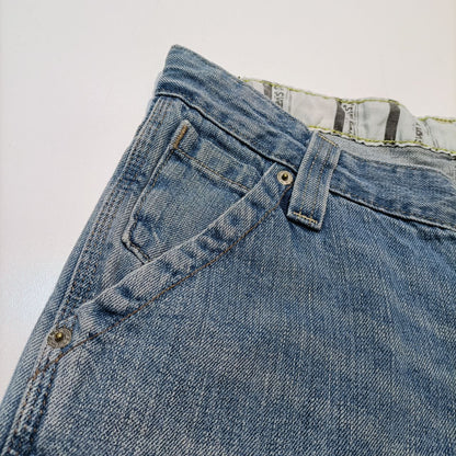 Levi's Shorts Denim Vintage USA Uomo (44/46 IT)