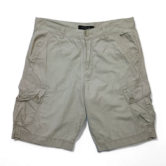 Calvin Klein Shorts Cargo Uomo (50 IT)