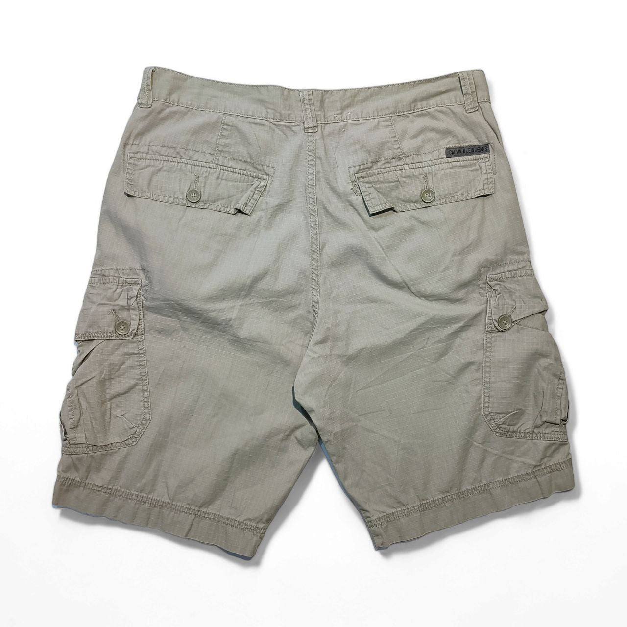 Calvin Klein Shorts Cargo Uomo (50 IT)