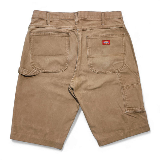 Dickies Short Denim Carpenter USA Uomo (48 IT)