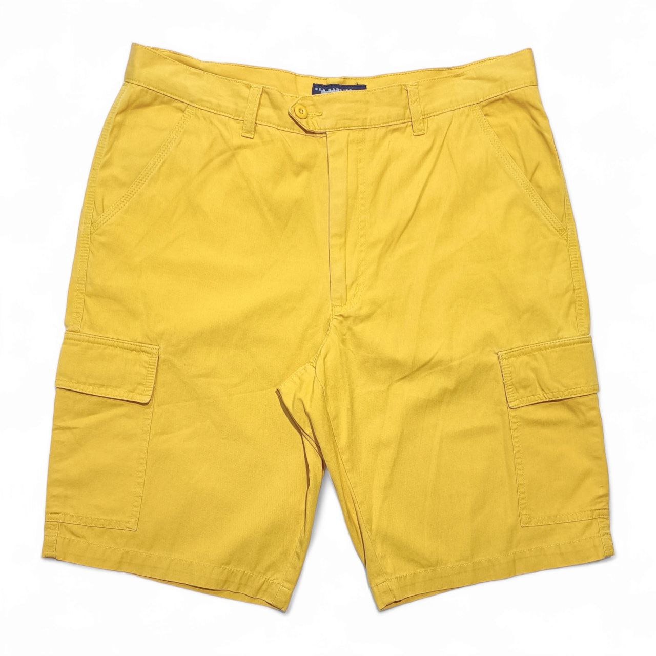 Short Cargo Vintage USA Uomo (52 IT)