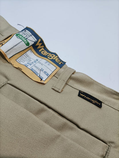 Wrangler Vintage Short USA Uomo (50 IT)