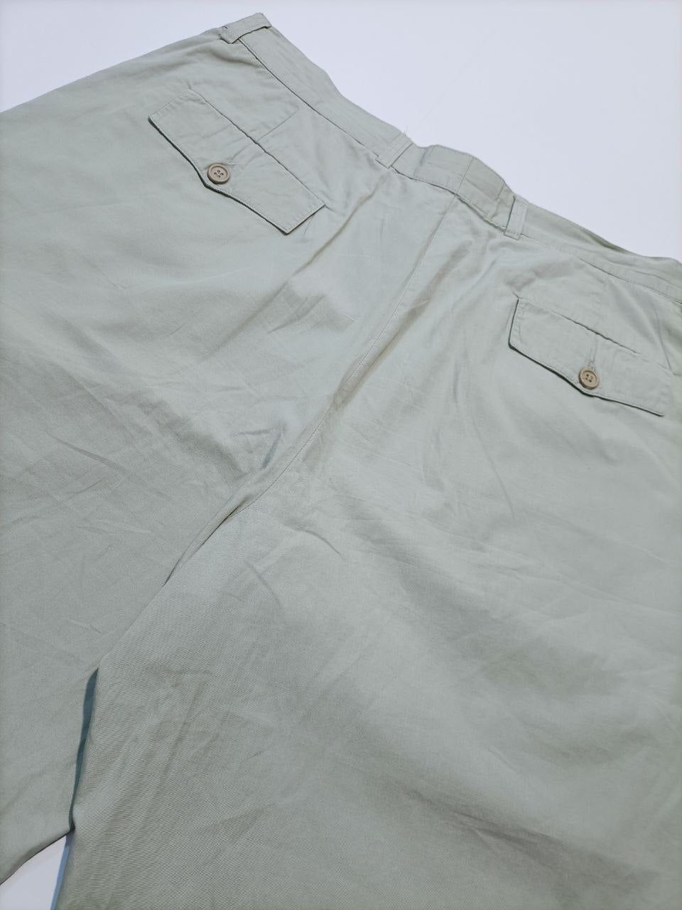 Short Pantaloncini Vintage Uomo (50/52 IT)