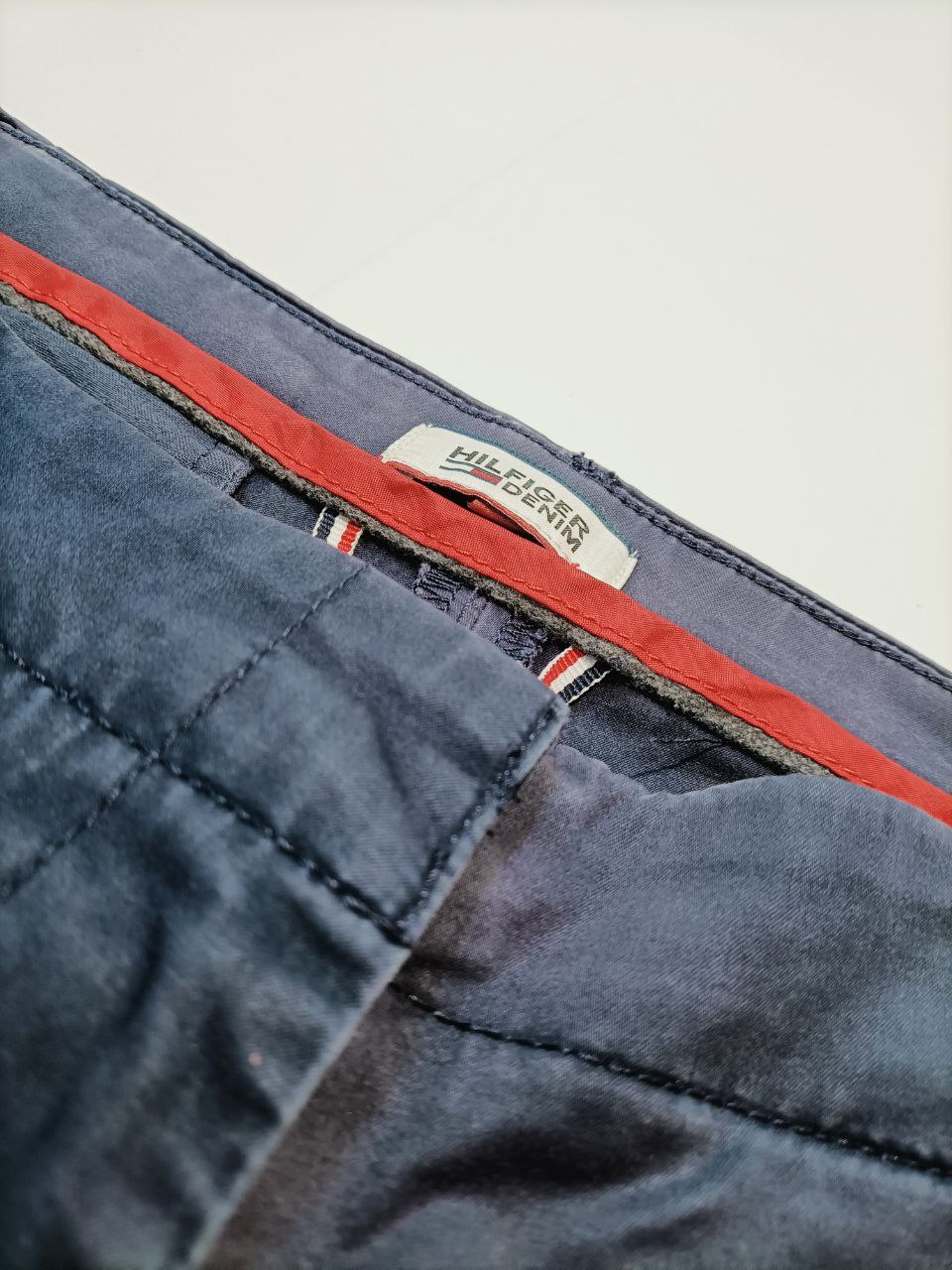 Tommy Hilfiger Short Pantaloncini Uomo (46 IT)