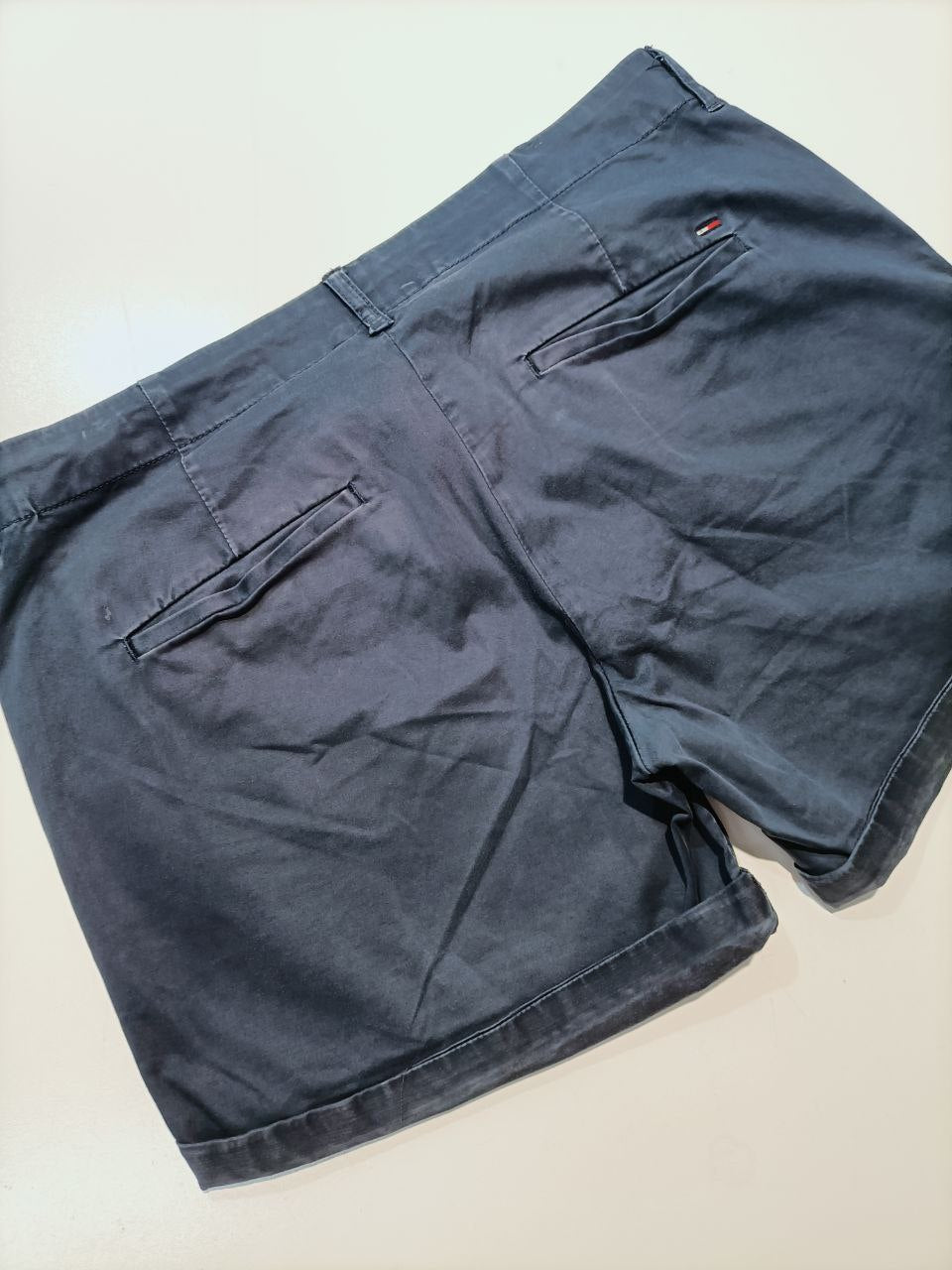 Tommy Hilfiger Short Pantaloncini Uomo (46 IT)