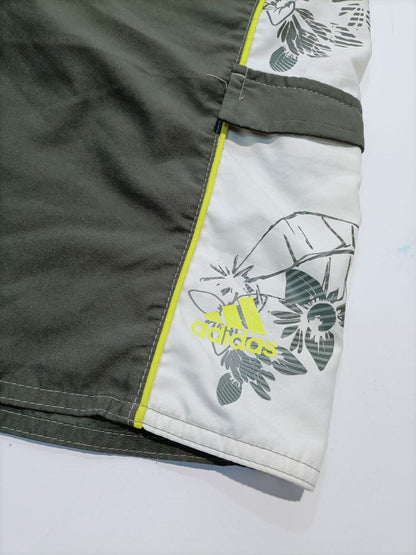 Adidas Shorts/Costume Uomo Vintage