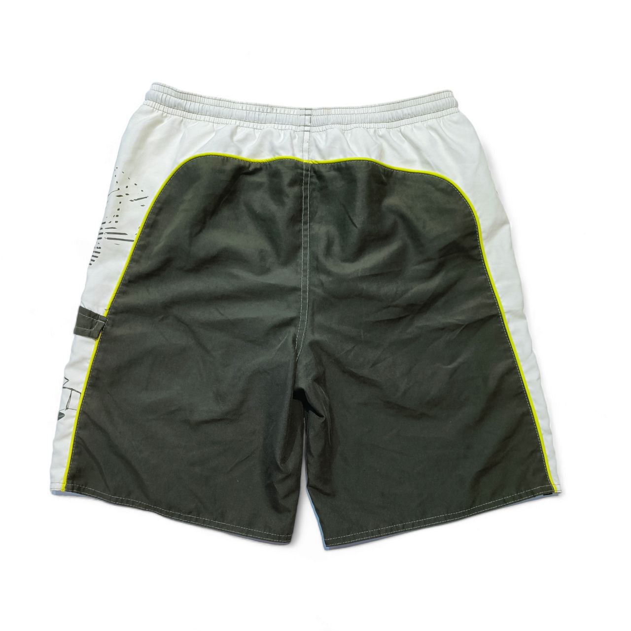 Adidas Shorts/Costume Uomo Vintage