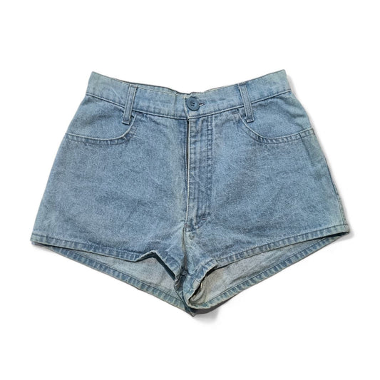 Short Vintage Denim Italy Donna (XXS)