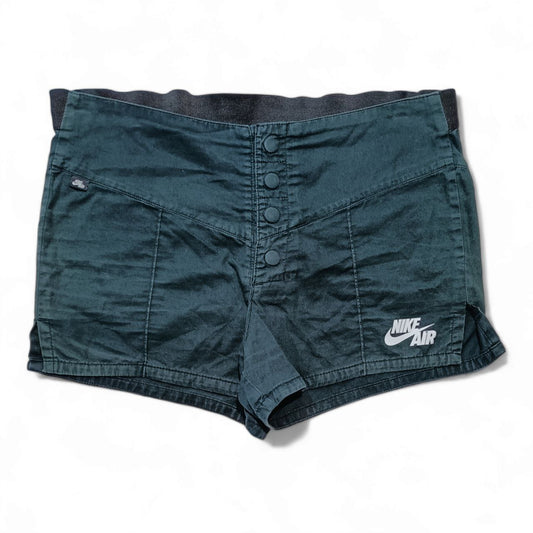 Nike Short YK2 Vintage Pantaloncino USA Donna (40 IT)