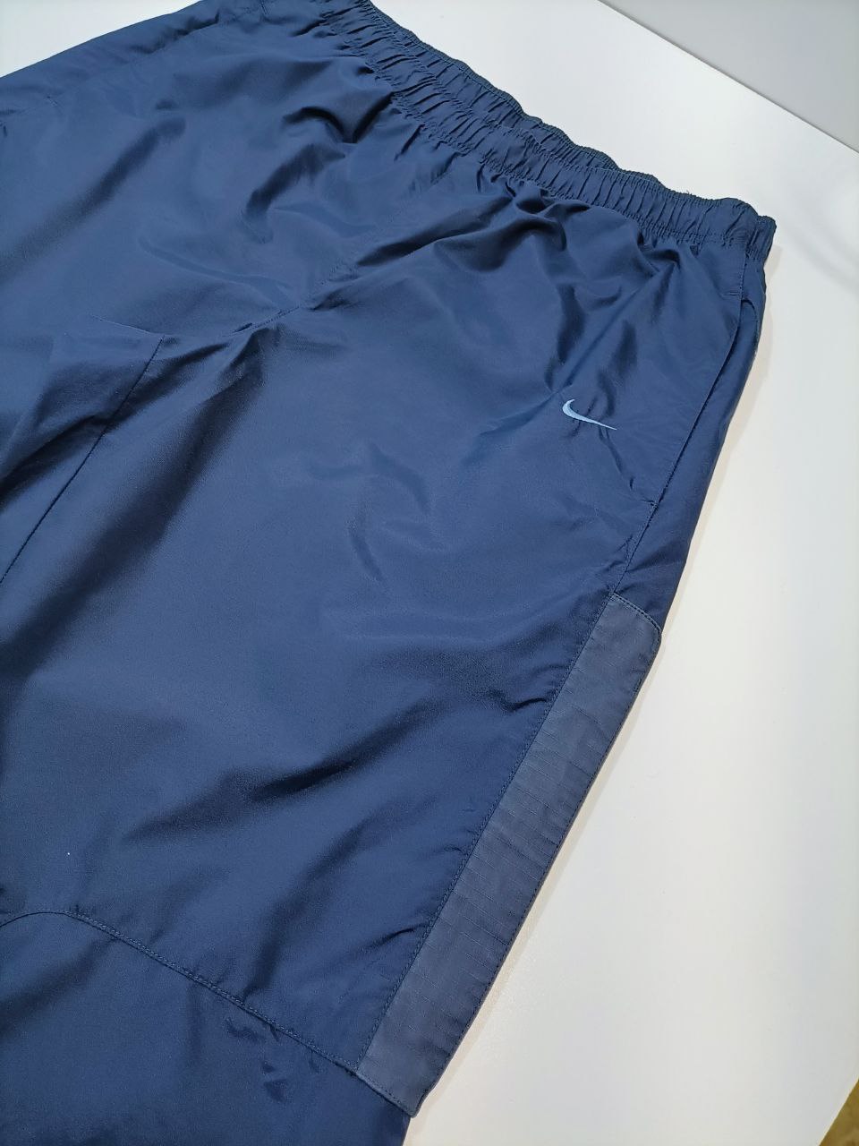 Nike Track Pant USA Pantalone Tuta Vintage Uomo (L)