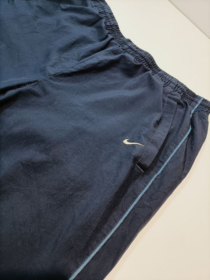 Nike Track Pant Vintage Pantalone Tuta USA Uomo (XL)