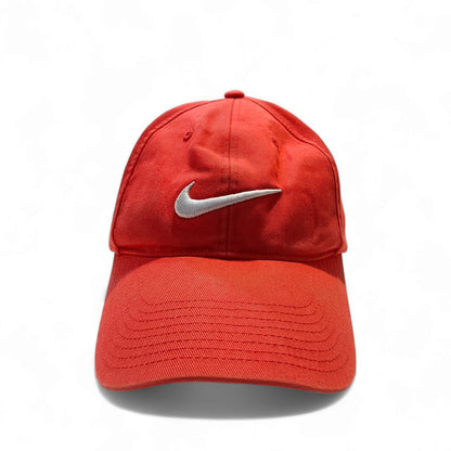 Nike Cappello Baseball Logo Cucito Uomo Donna