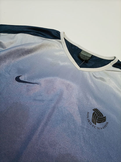 Nike T-shirt Vintage USA Uomo (XL)