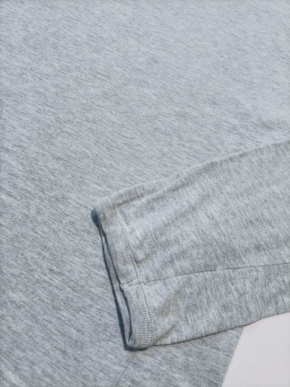 Tommy Hilfiger T-Shirt Manica Lunga Uomo (M)