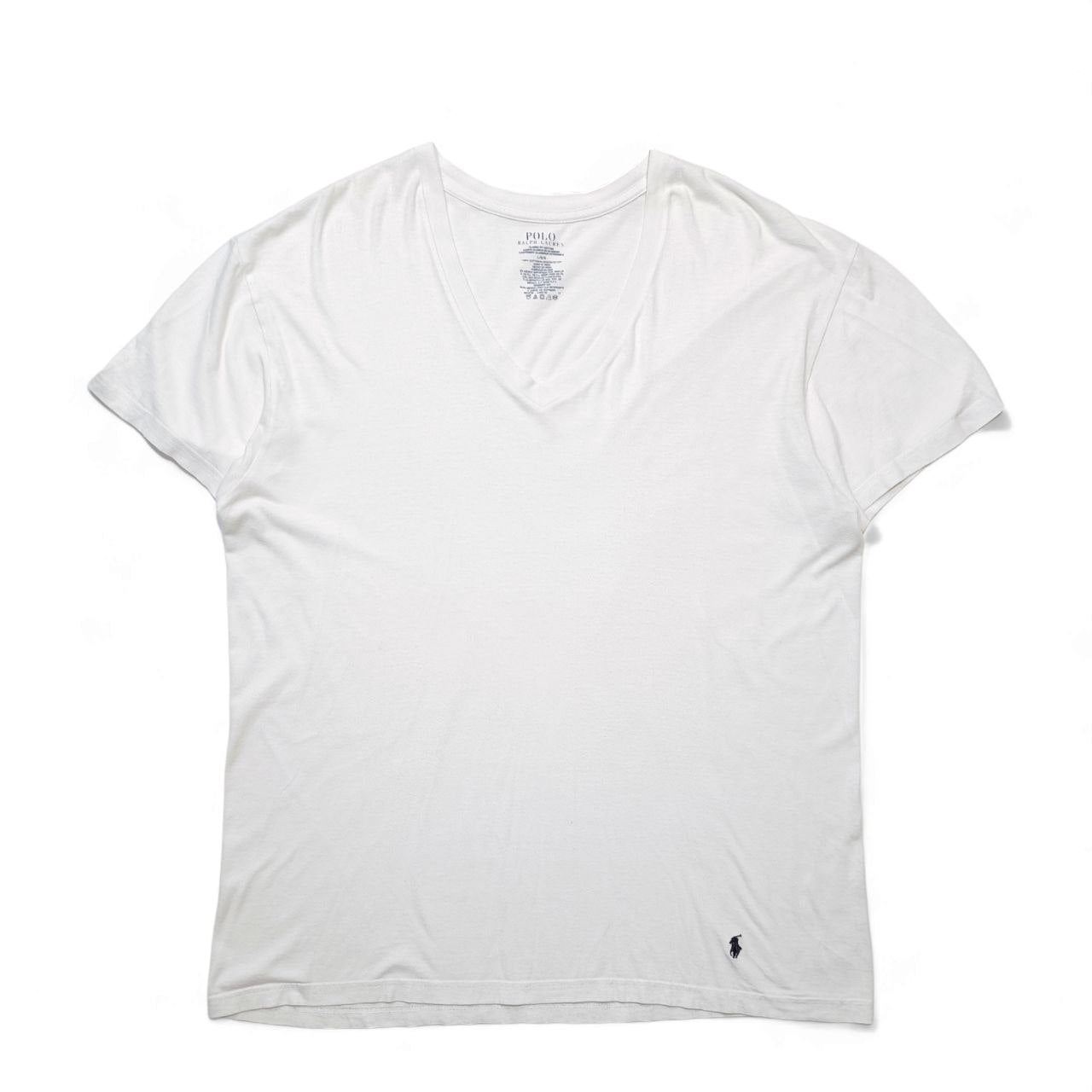 Polo Ralph Lauren T-Shirt Uomo (L)