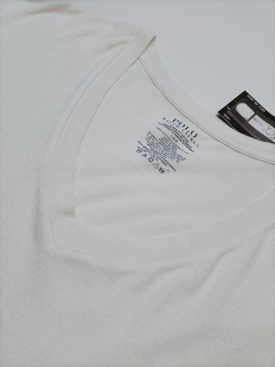 Polo Ralph Lauren T-Shirt Uomo (L)