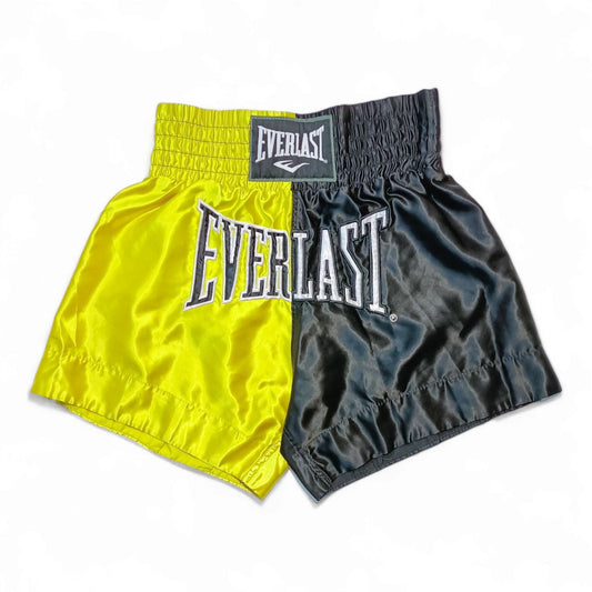 Everlast Short Vintage Big Logo Donna (L)