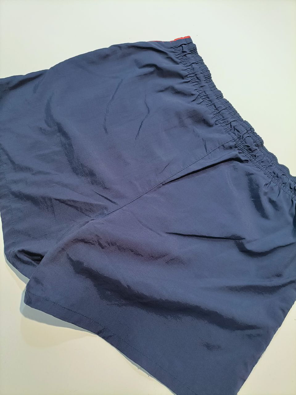 Fila Pantaloncino Short Vintage USA Uomo Donna (M)