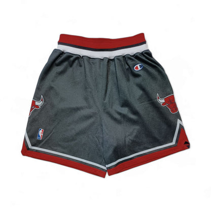 Champion NBA Bulls Pantaloncino Vintage Short USA Uomo / Donna (M)