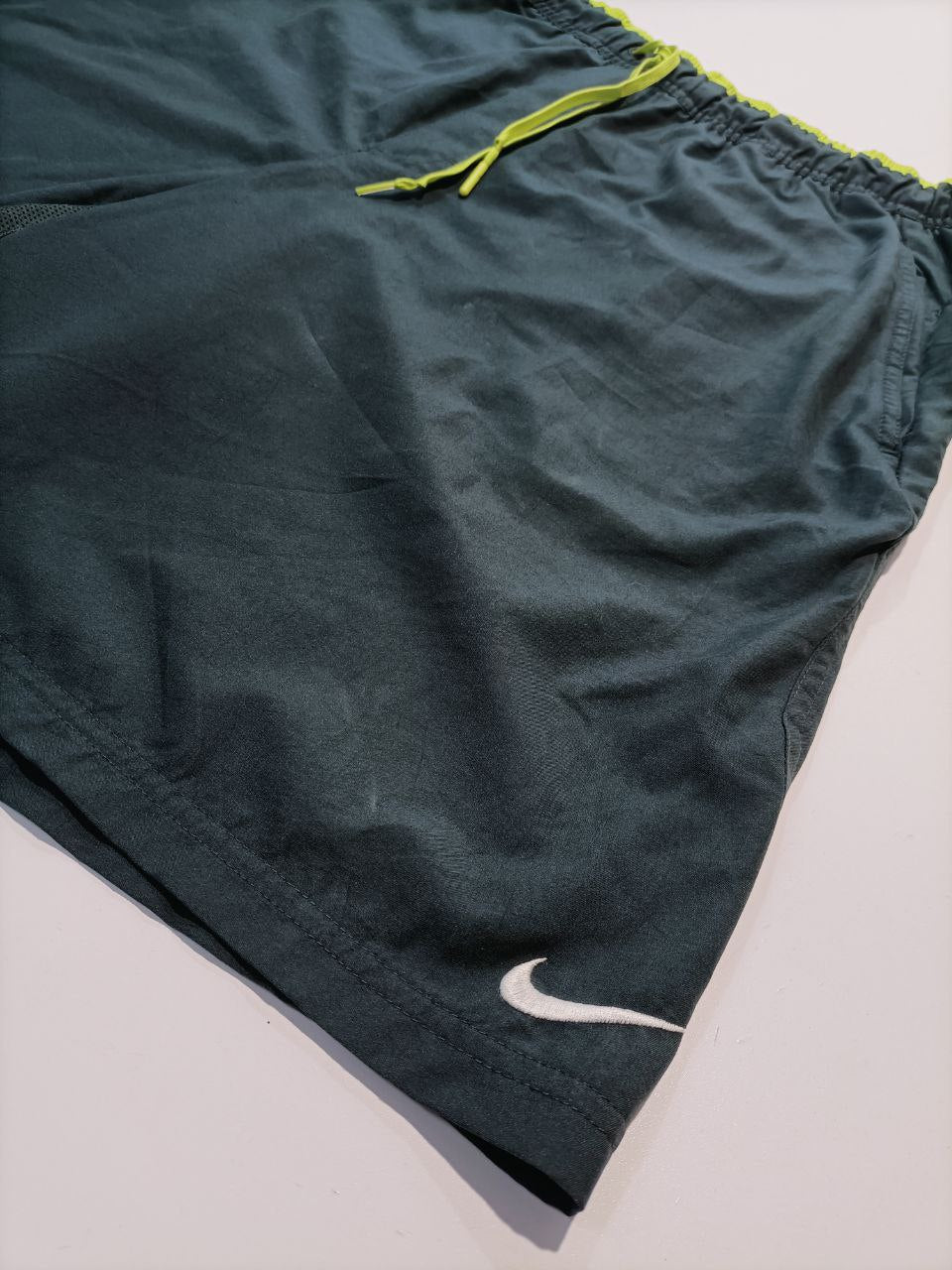 Nike Pantaloncino Sportivo Short Uomo (XL)