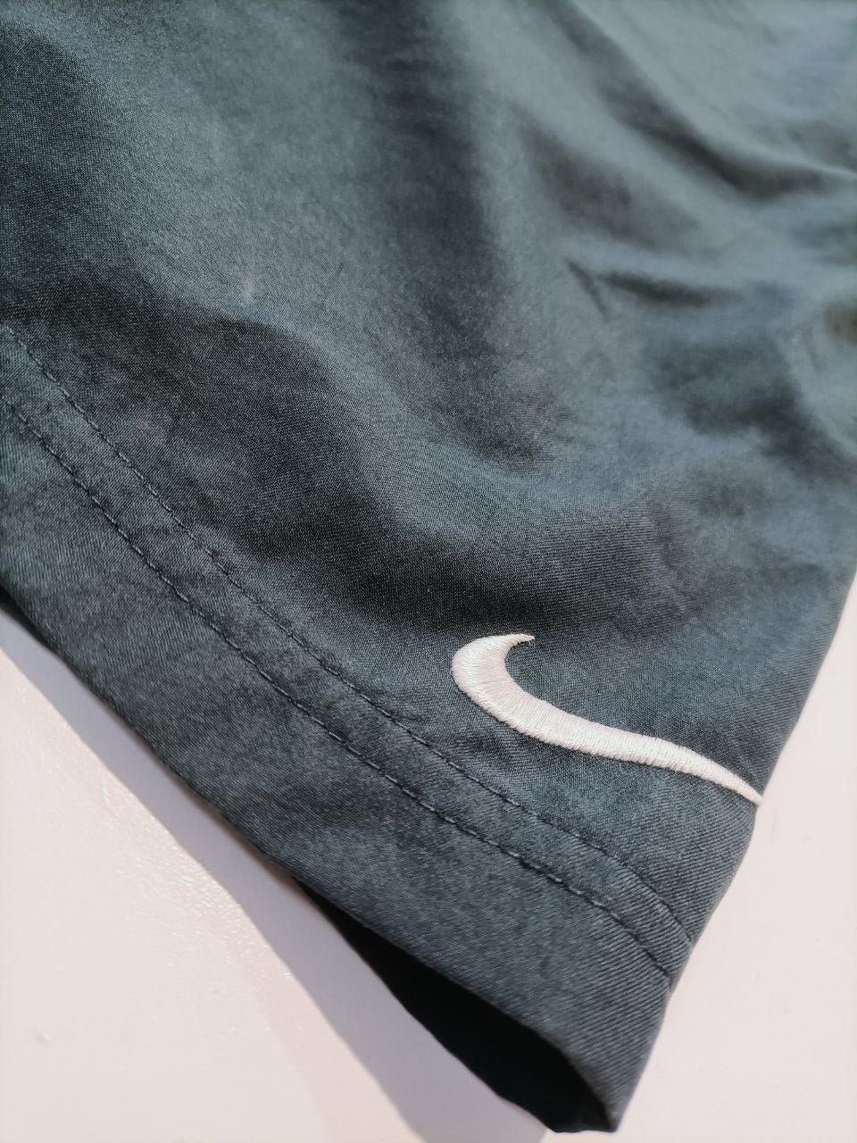 Nike Pantaloncino Sportivo Short Uomo (XL)