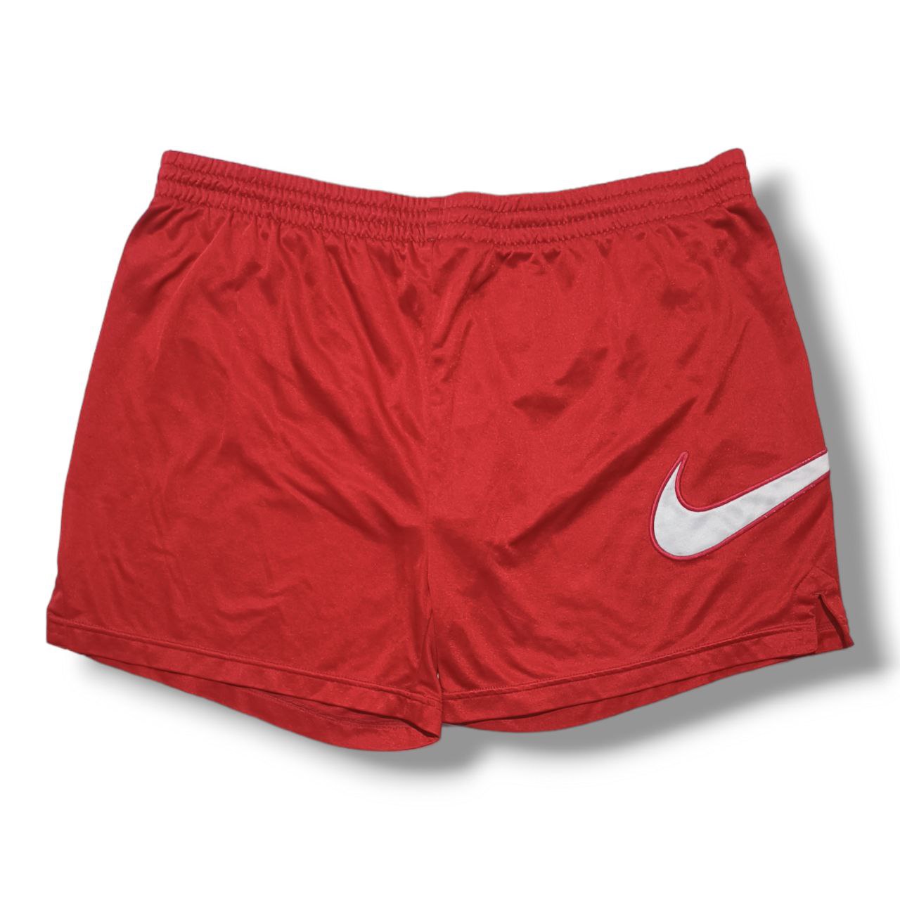 Nike Pantaloncino Big Logo Short Vintage Uomo/Donna (L)