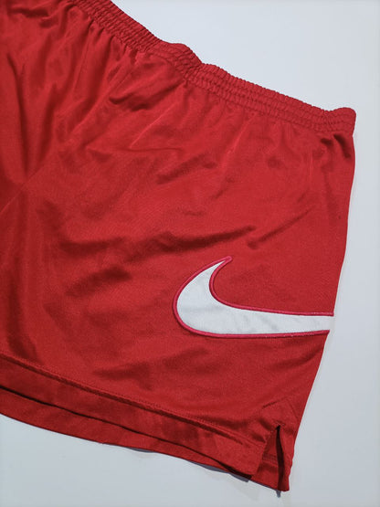 Nike Pantaloncino Big Logo Short Vintage Uomo/Donna (L)