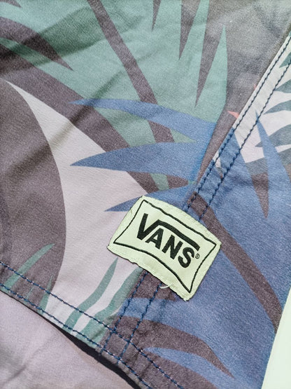 Vans Costume Short Vintage Uomo (S)