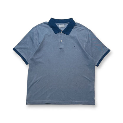 Champion Polo Vintage Uomo (L)