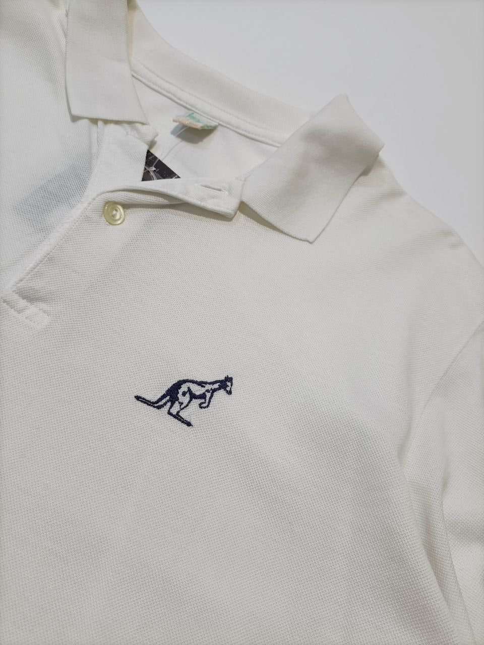 Australian Polo Vintage Uomo (M/L)