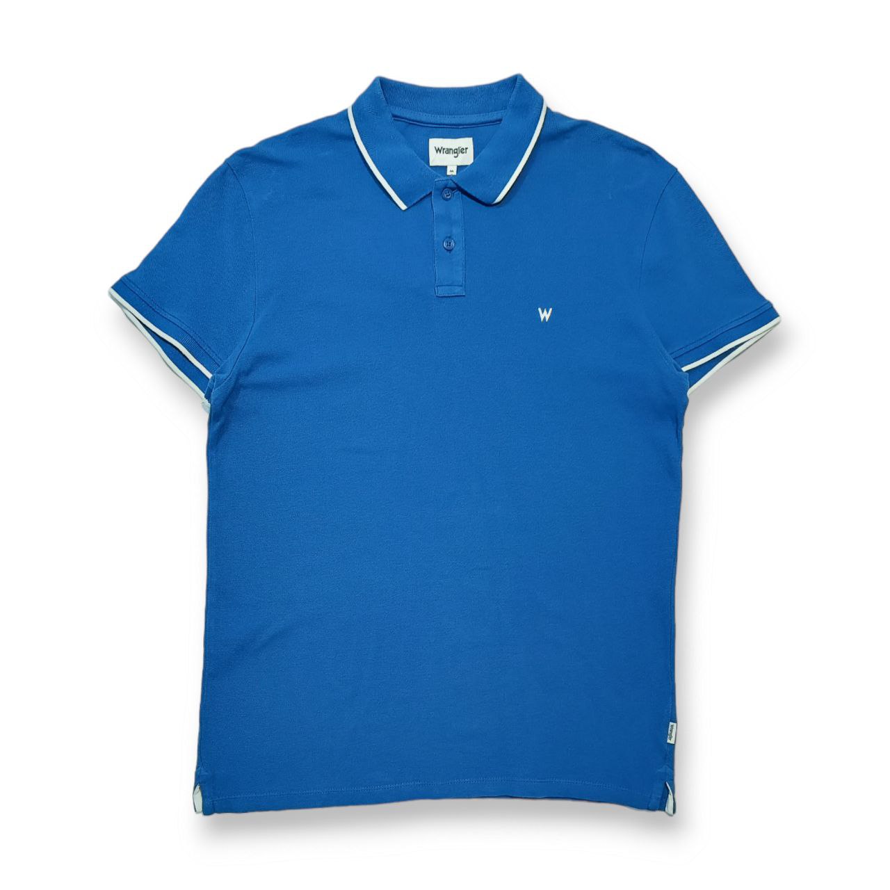 Wrangler Polo Vintage Uomo (M)